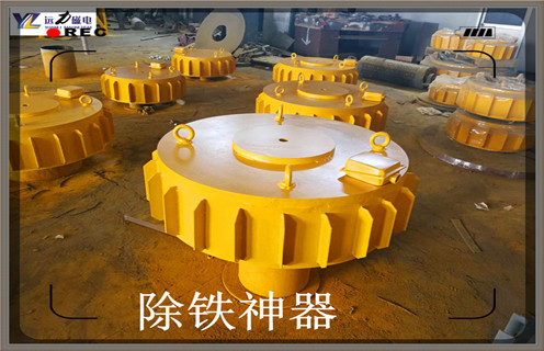 自卸式电磁好色先生TV下载，RCDB-6自卸式电磁好色先生TV下载型号_规格型号_RCDB-6自卸式电磁好色先生TV下载型号工作原理及内部结构